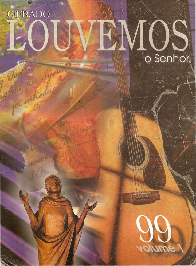 do livro cantai ao senhor cifrado do livro cantai ao senhor cifrado